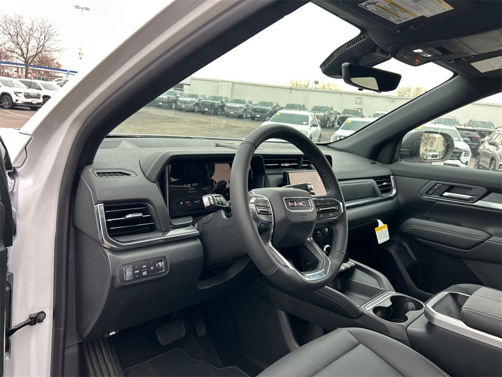 2026 GMC TERRAIN - Image 16