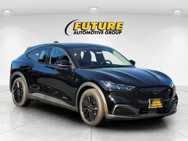 2026 Ford Mustang-Mach-e Select's photo