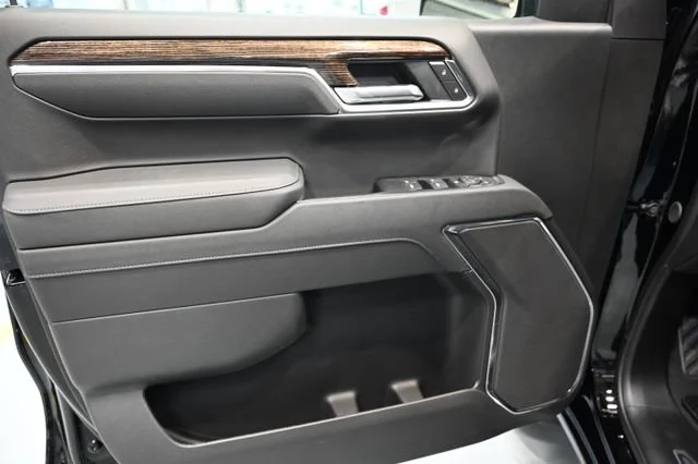 2026 GMC Sierra 1500 Elevation - Photo 25