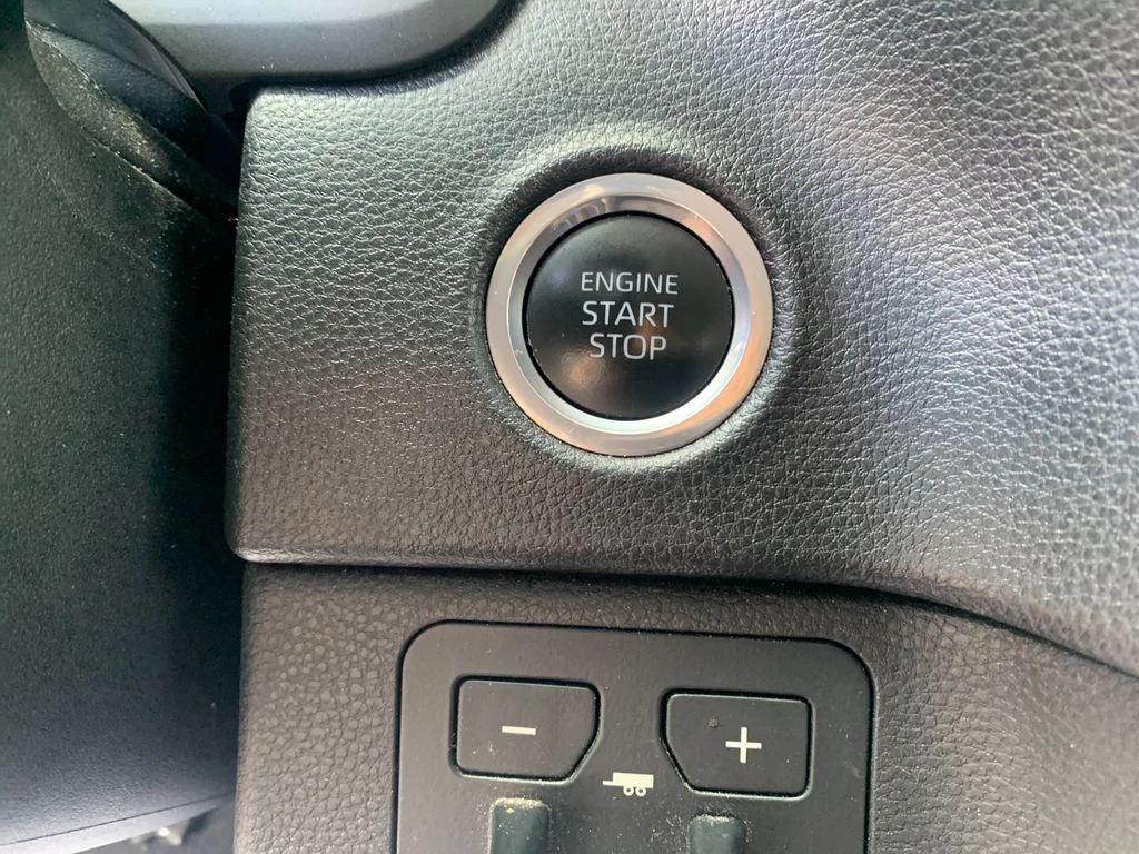 Used 2024 Gray Toyota SR5 image 25