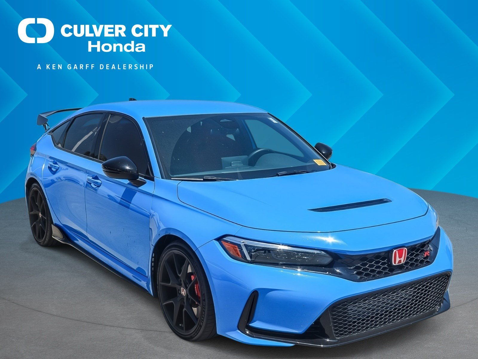 Used 2025  Honda  image 1