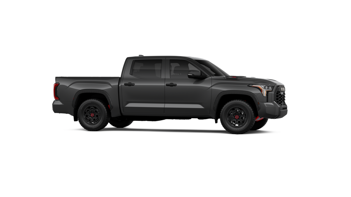 2026 Toyota Tundra TRD Pro - Photo 35