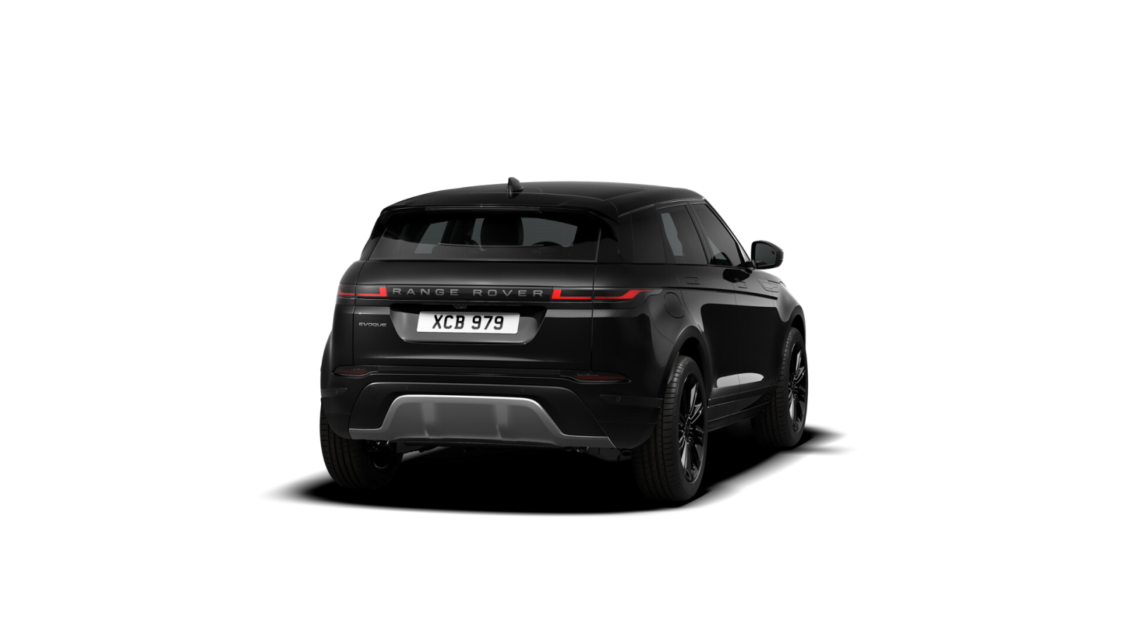 New 2026 Santorini Black LAND ROVER S 249PS image 2