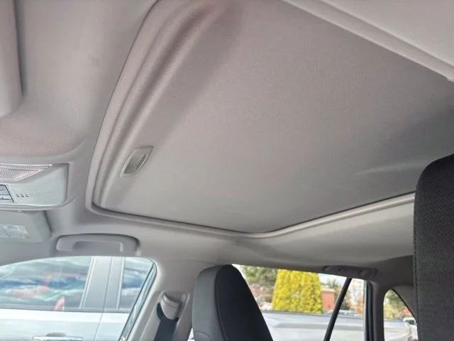 Used 2022 Gray Toyota XLE image 7