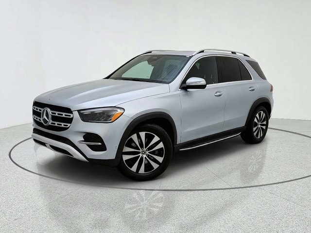 2026 Mercedes-Benz GLE GLE 350