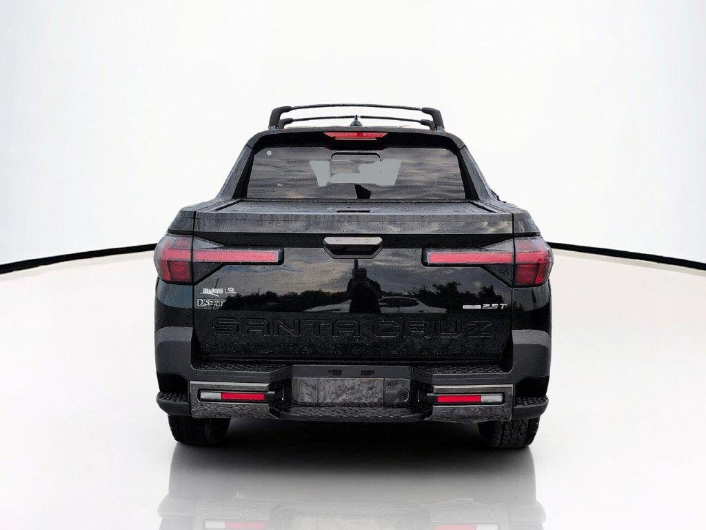 New 2027 Black Hyundai XRT image 7