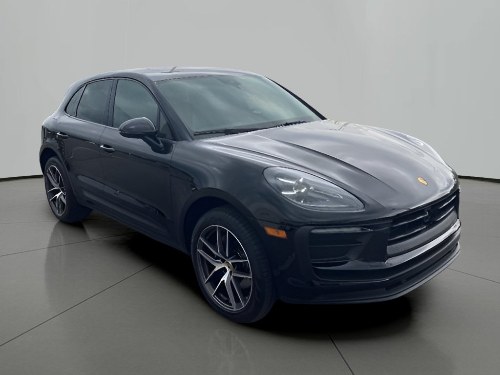 2023 Porsche Macan Base - Photo 7