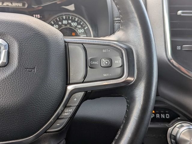 Used 2024 Gray Ram Laramie image 26