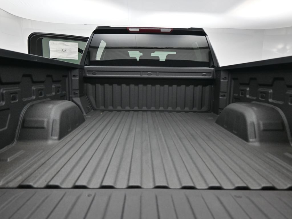 2026 GMC Sierra 1500 Pro - Photo 23