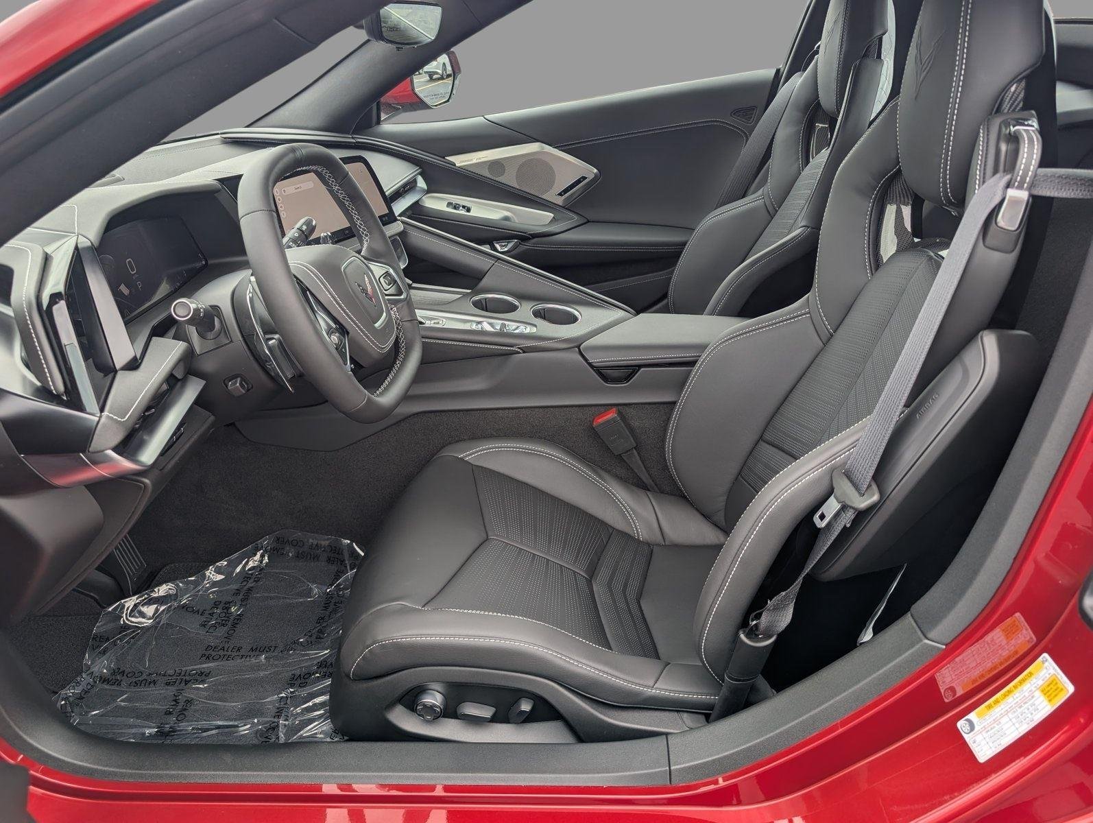 2026 Chevrolet Corvette 2LT - Photo 10