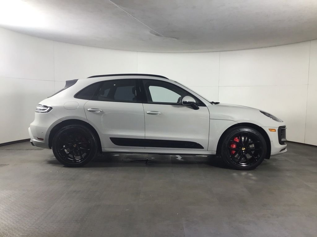 Certified Used 2023 Gray Porsche GTS image 8