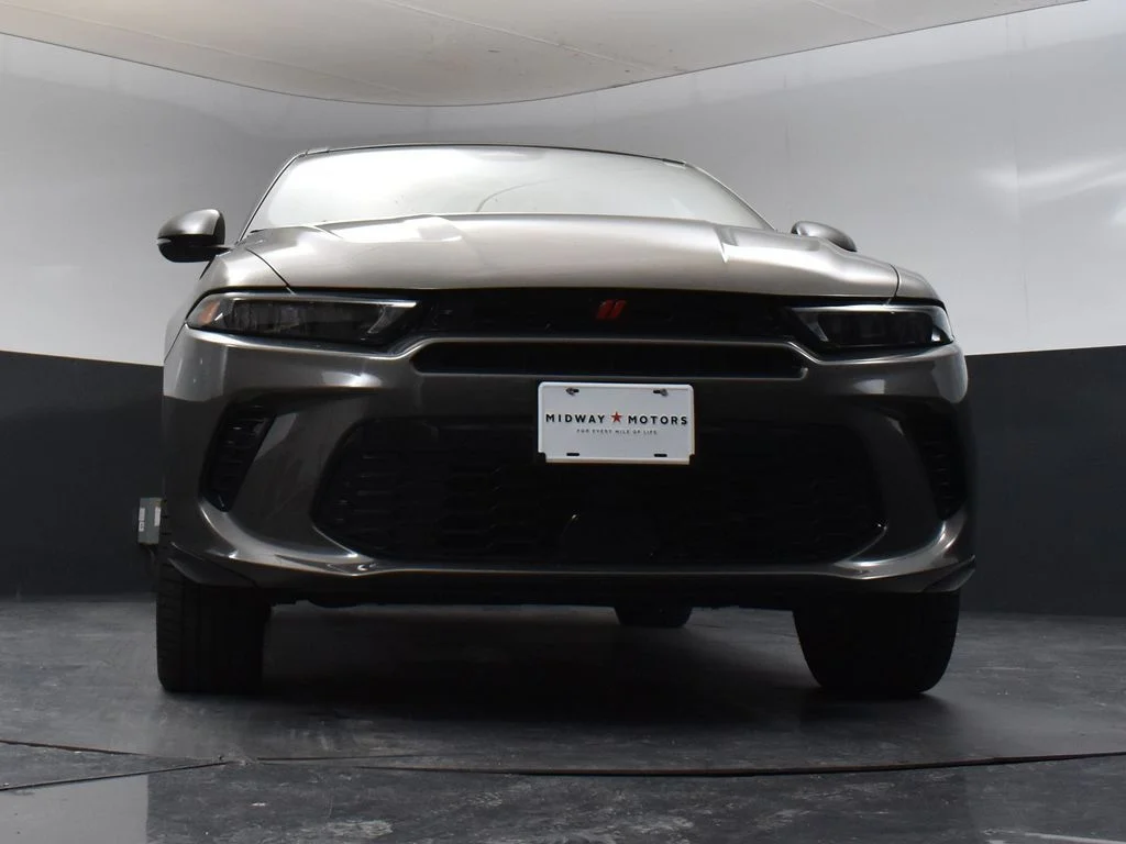 Certified Used 2024 Gray Dodge R/T Plus image 31