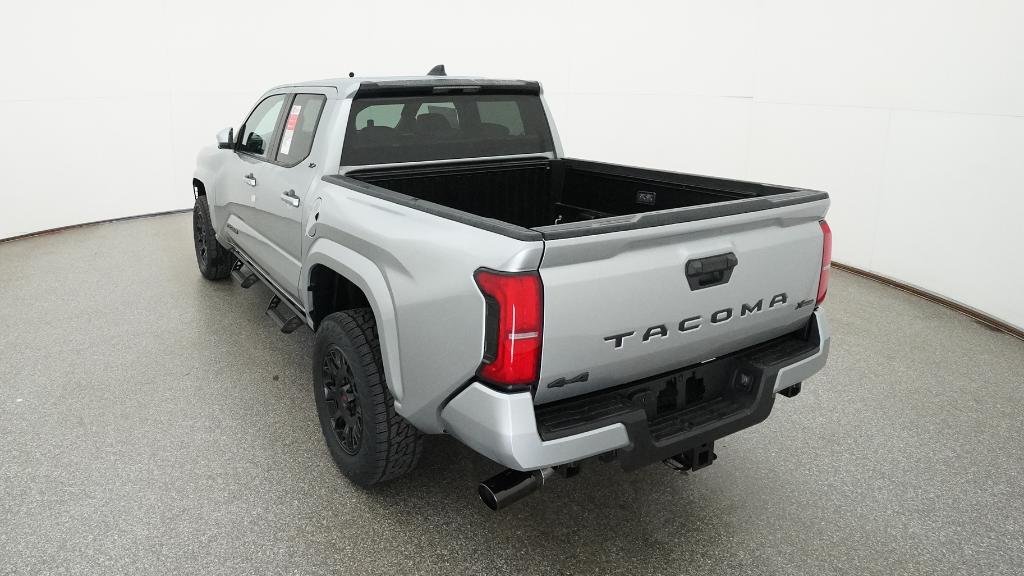 2026 Toyota Tacoma SR5 - Photo 7