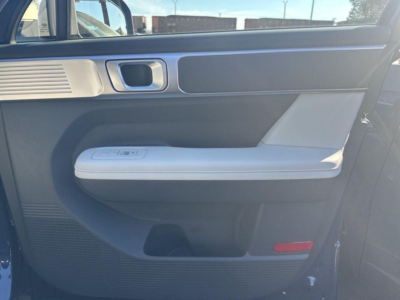 2026 Hyundai Santa Fe SEL - Photo 41
