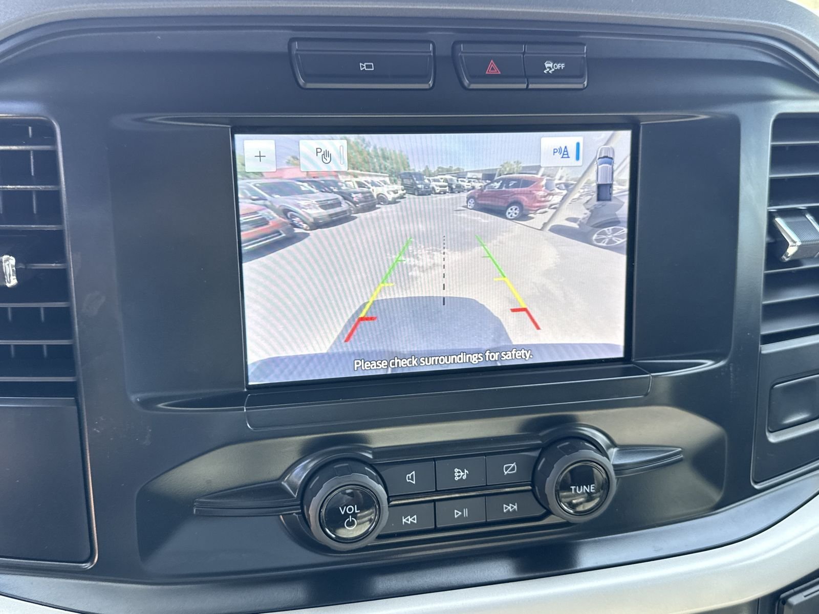 2023 Ford F-150 XLT - Photo 30