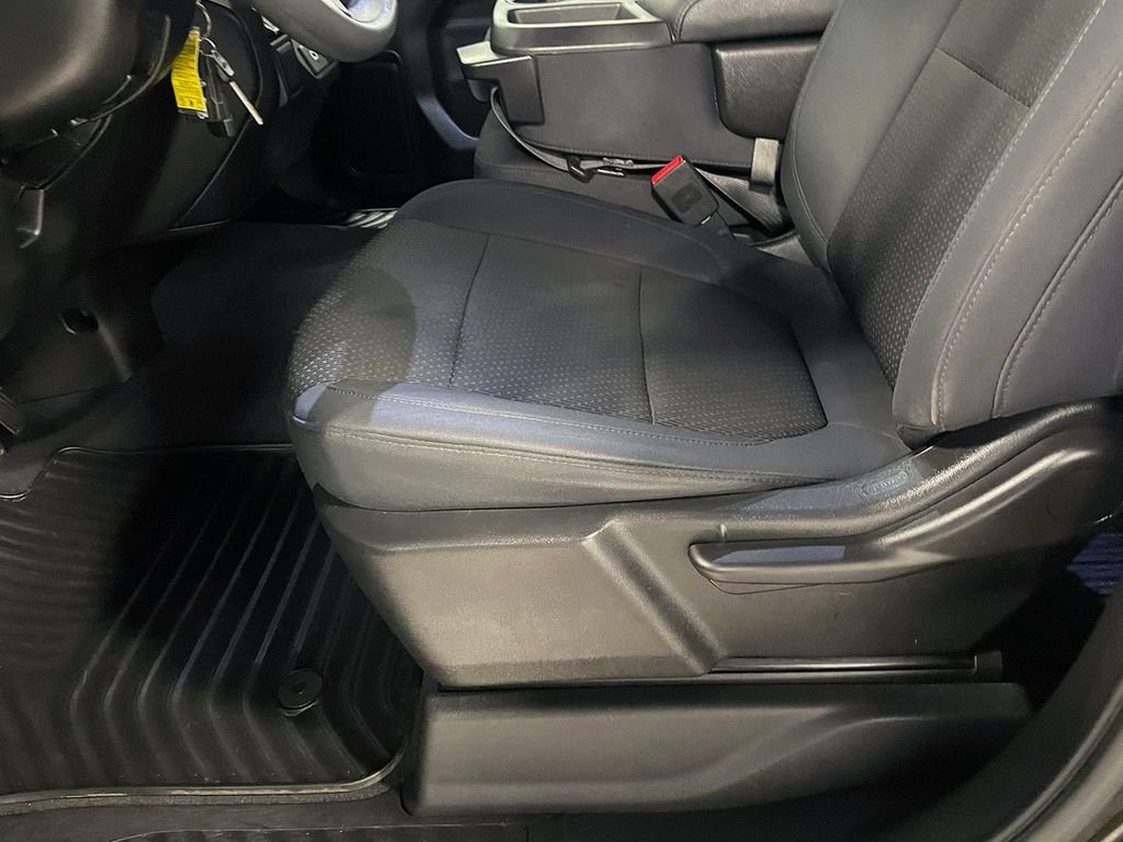 Used 2019 Brown Chevrolet Custom image 20