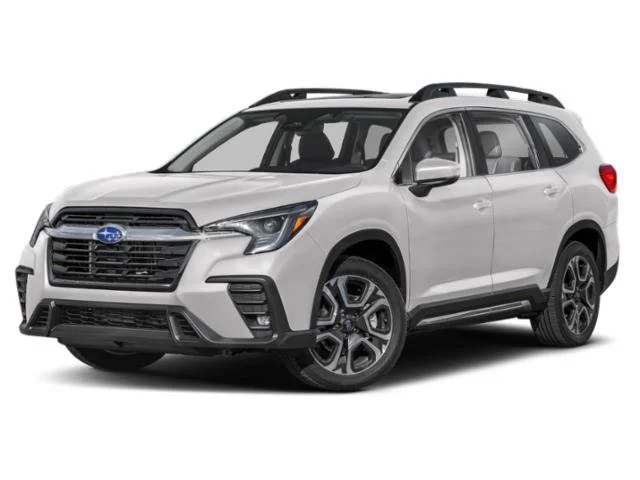 2024 Subaru Ascent Limited 8 Passenger's photo