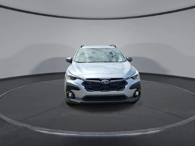 New 2026 ICE SILVER METALLIC Subaru Premium image 3