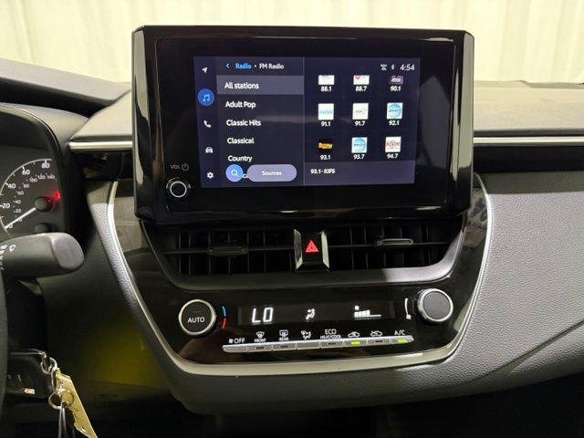 Certified Used 2024 ICE CAP Toyota  image 17