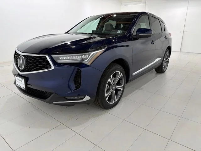 2024 Acura RDX Advance Package SH-AWD's photo