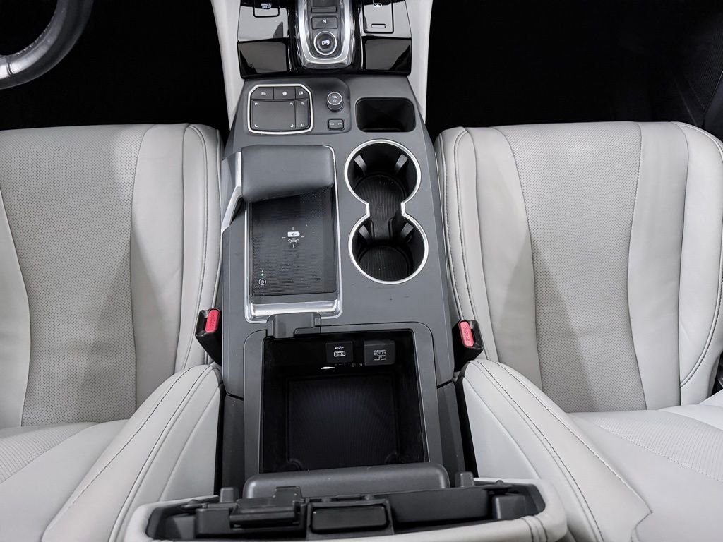 Used 2022  Acura Technology image 28