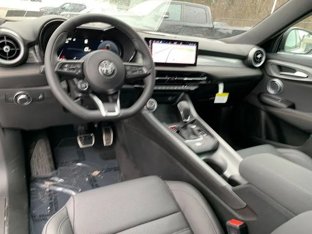 2026 Alfa Romeo Tonale Sprint - Photo 14