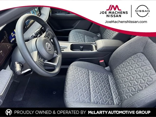 2026 Nissan KICKS SV AWD - Photo 9