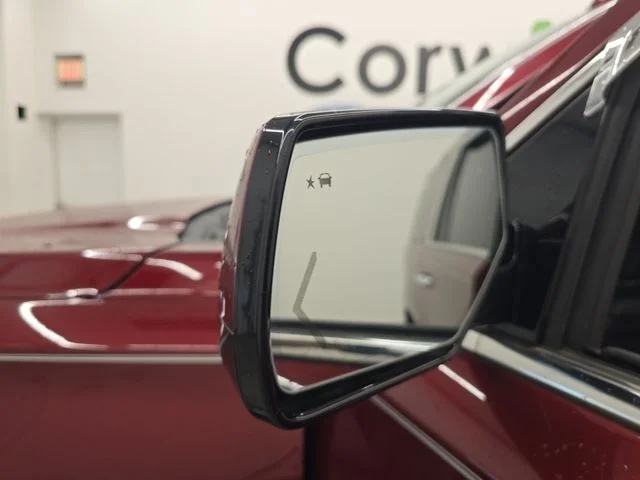 Used 2019 Siren Red Tintcoat Chevrolet LT image 39