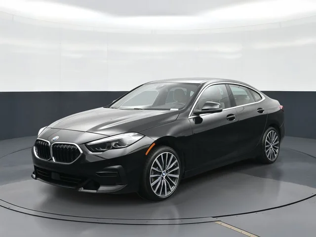 2024 BMW 2 Series 228i