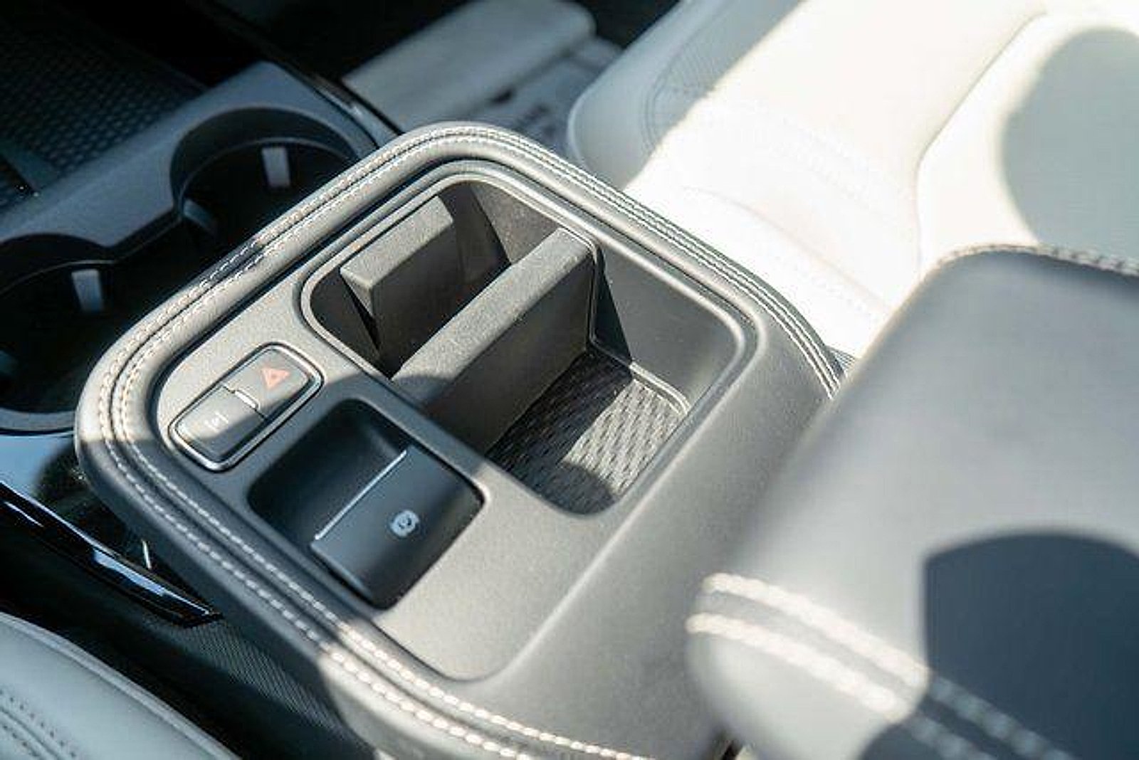 Used 2025 Grabber Yellow Ford Premium image 32
