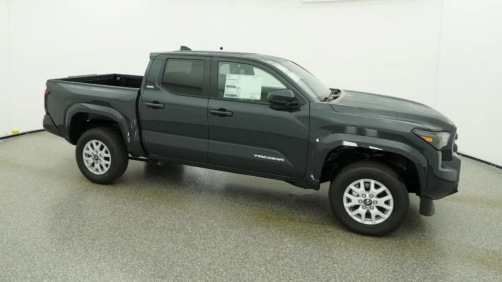 New 2026 Underground Toyota SR5 image 13