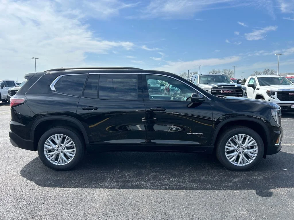 2026 GMC Acadia Elevation - Photo 10
