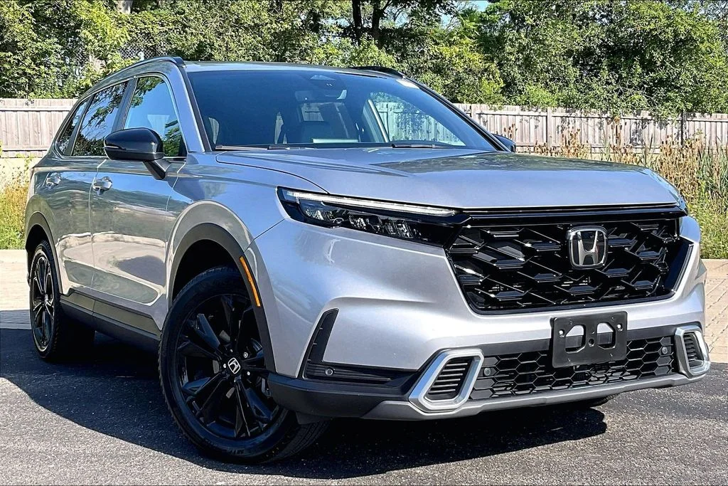 Used 2024  Honda Sport Touring image 34