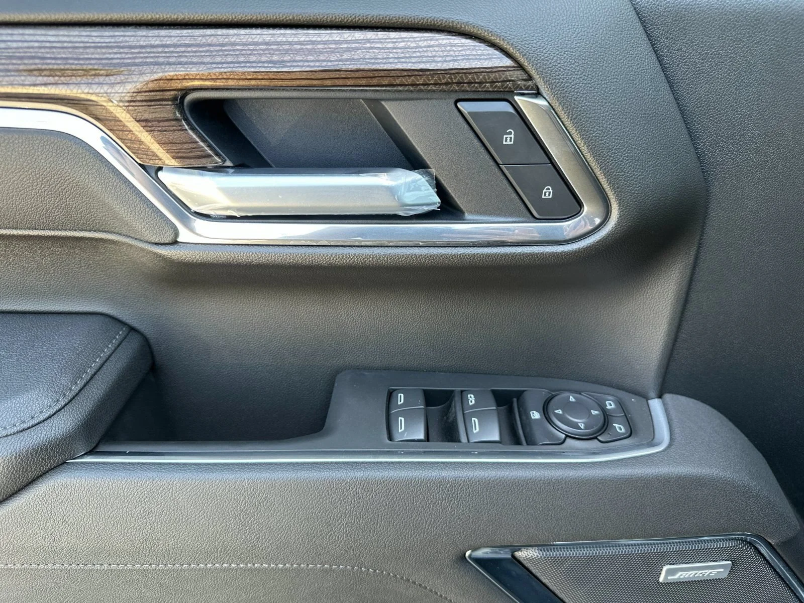 2026 Chevrolet Silverado 1500 LT Trail Boss - Photo 11