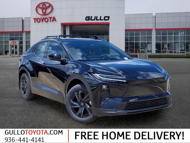 New 2026 Toyota C-HR SE All-Wheel Drive SE AWD