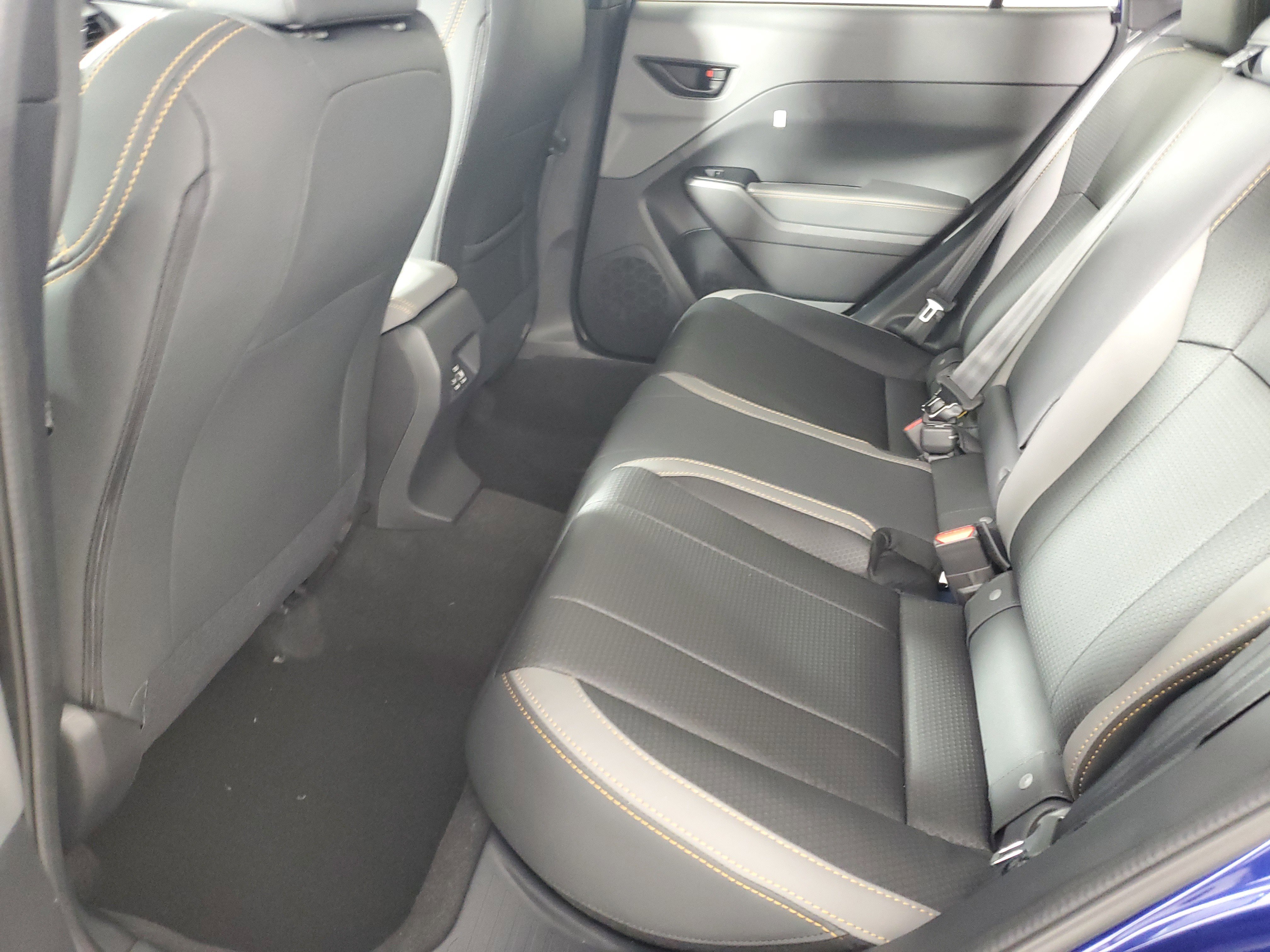 2025 Subaru Crosstrek Wilderness - Photo 13