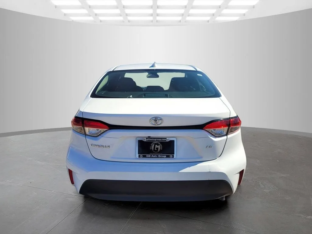 2024 Toyota Corolla LE - Photo 6