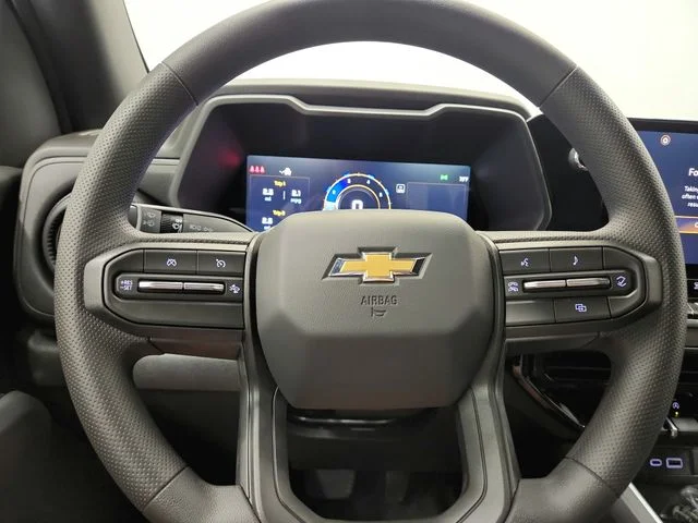 2026 Chevrolet Colorado Work Truck - Photo 25