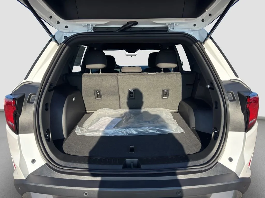 2026 GMC Terrain Elevation - Photo 26