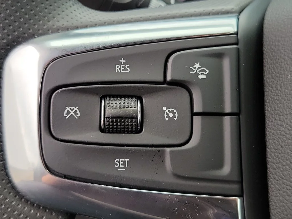 2026 Chevrolet Blazer 2LT - Photo 9