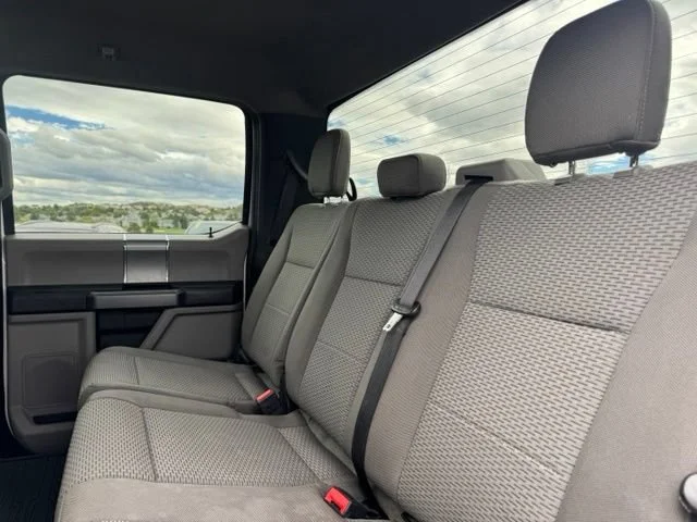 Used 2021 White Ford XL image 20