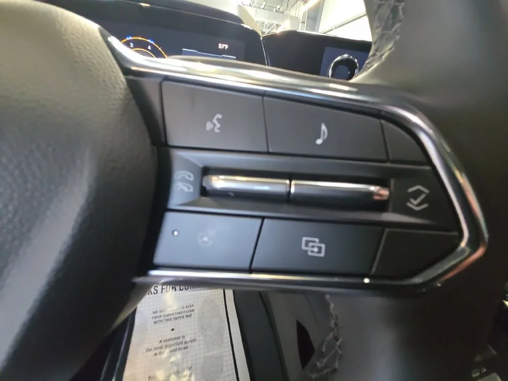 Used 2026 Black Chevrolet High Country image 25