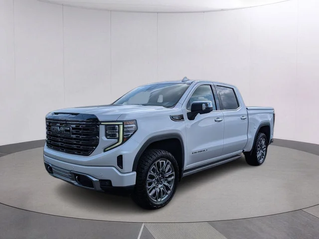 2023 GMC Sierra 1500 Denali Ultimate