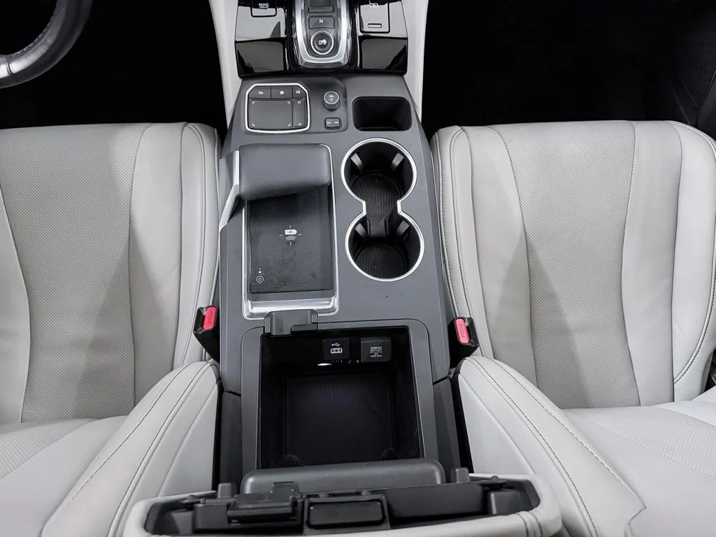 Used 2022  Acura Technology image 28