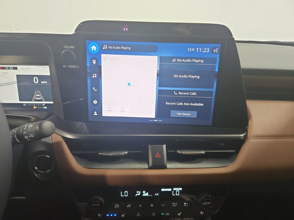 New 2026 Gray Subaru Touring XT image 18