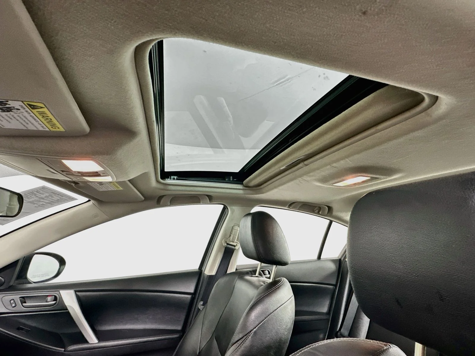 Used 2010 Graphite Mica Mazda s Grand Touring image 21