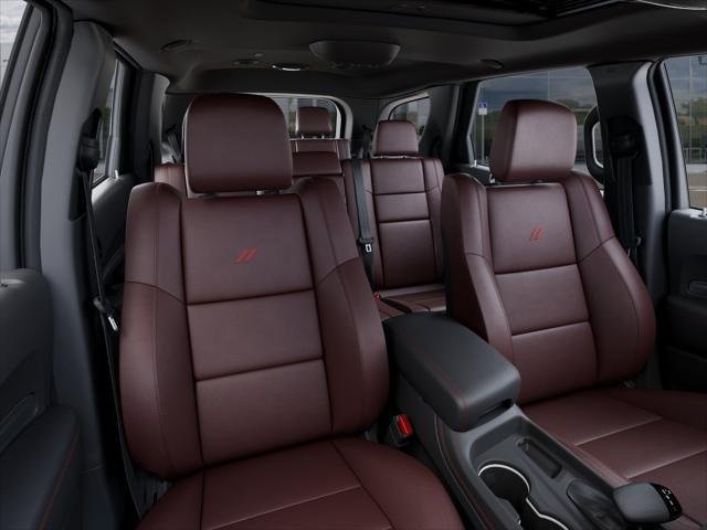 New 2026 White Knuckle Clearcoat Dodge GT Plus image 68