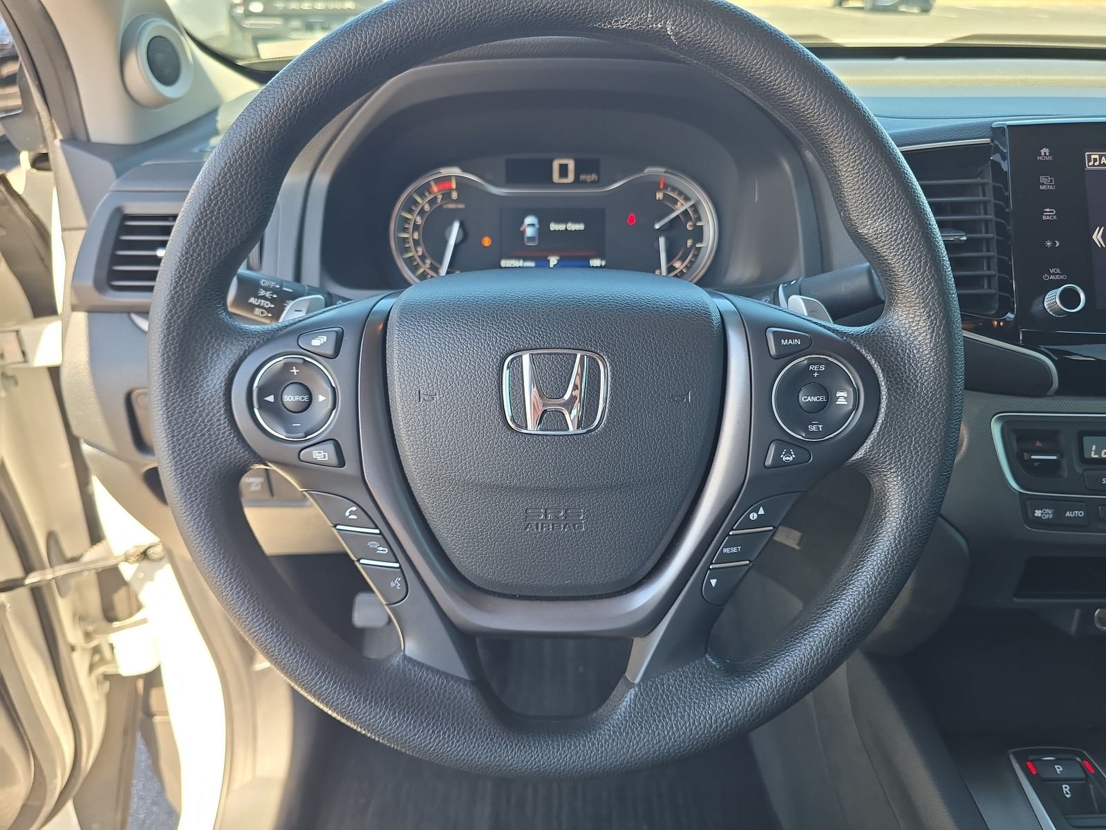 2023 Honda Ridgeline Sport - Photo 23