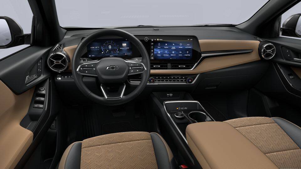 2027 Chevrolet Equinox ACTIV - Photo 7