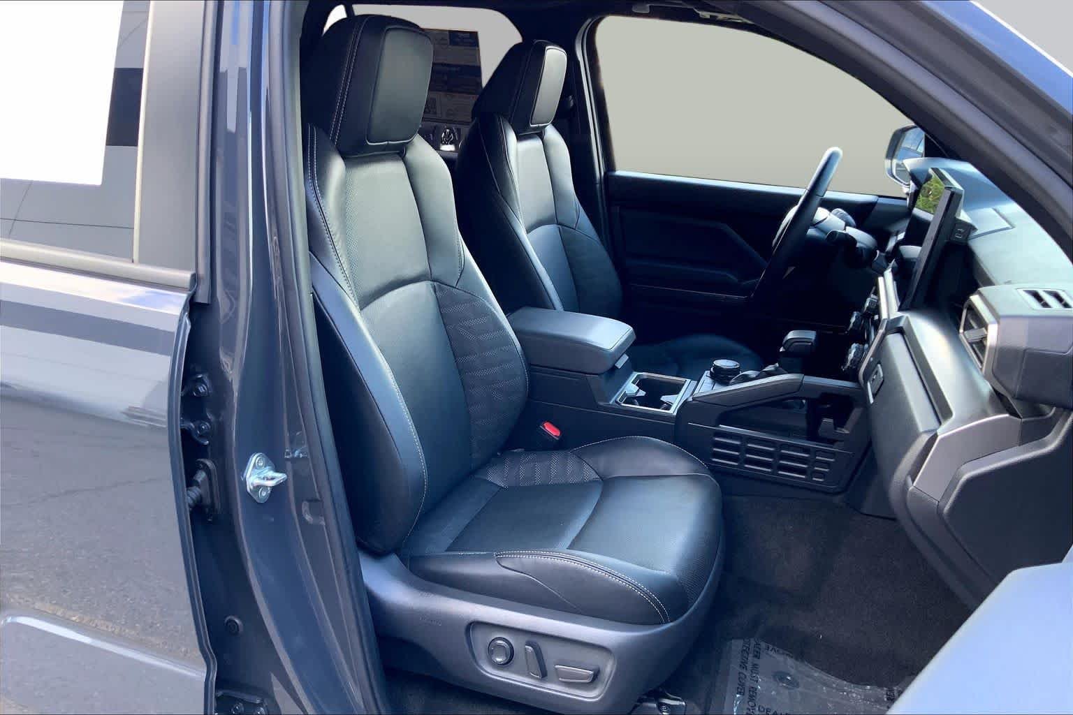 Used 2025 Underground Toyota TRD Sport Premium image 9